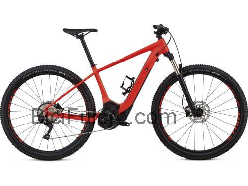 Specialized Turbo HT scheda tecnica e recensioni